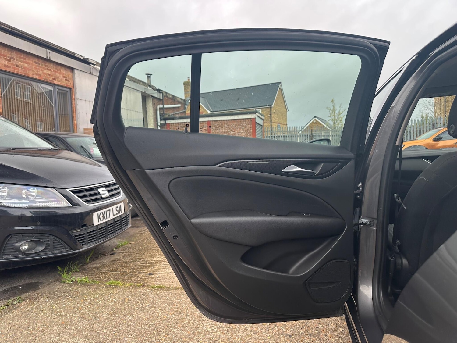 Used Vauxhall Insignia 2022 for sale - 78062698: Photo 34