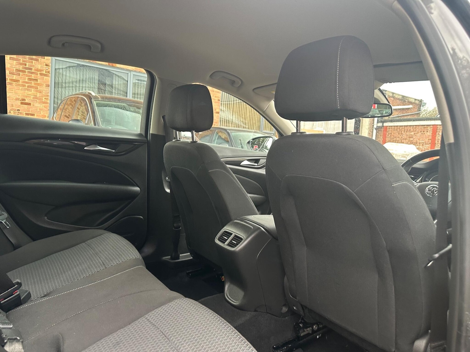 Used Vauxhall Insignia 2022 for sale - 78062698: Photo 36