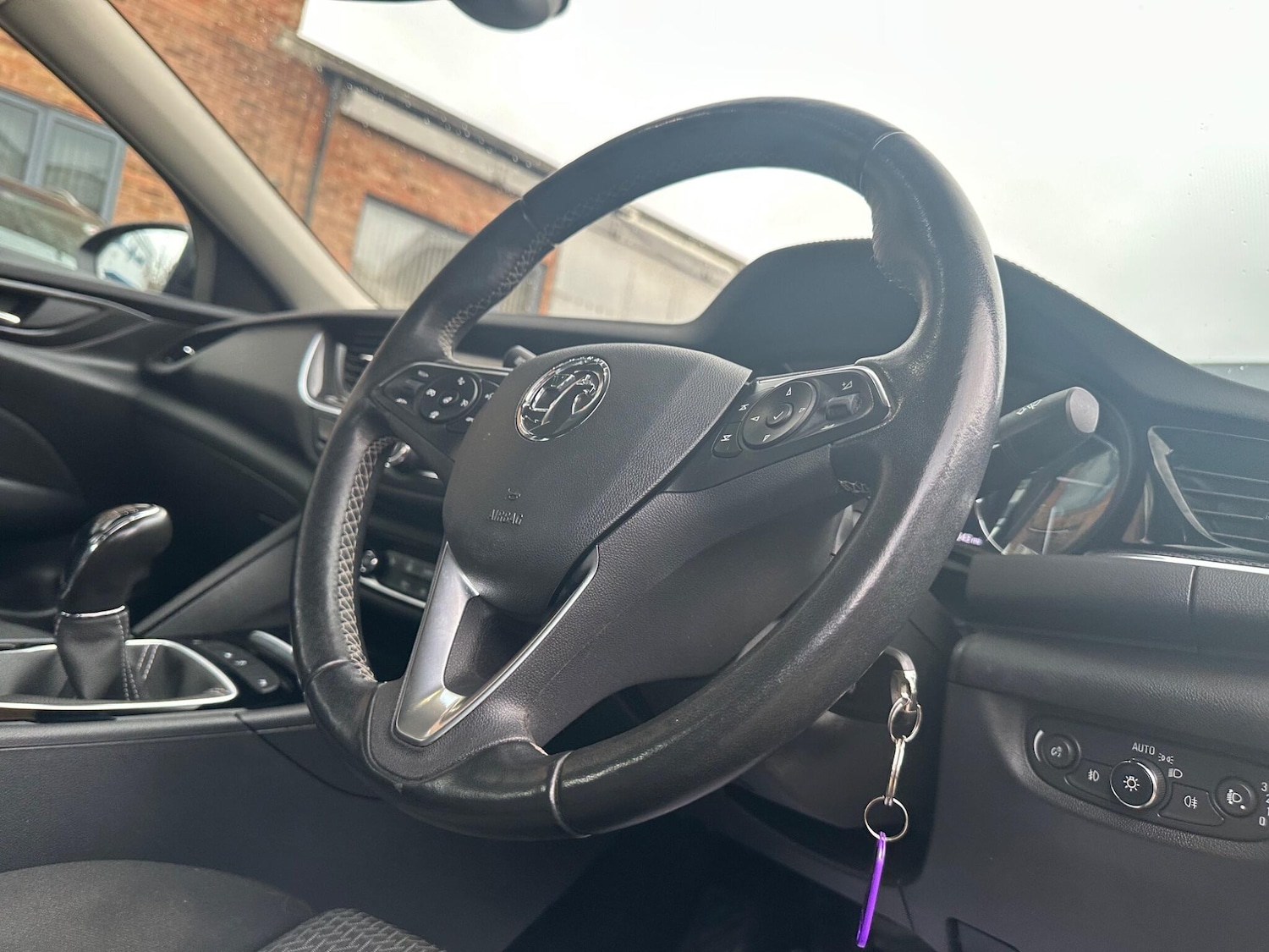 Used Vauxhall Insignia 2022 for sale - 78062698: Photo 38