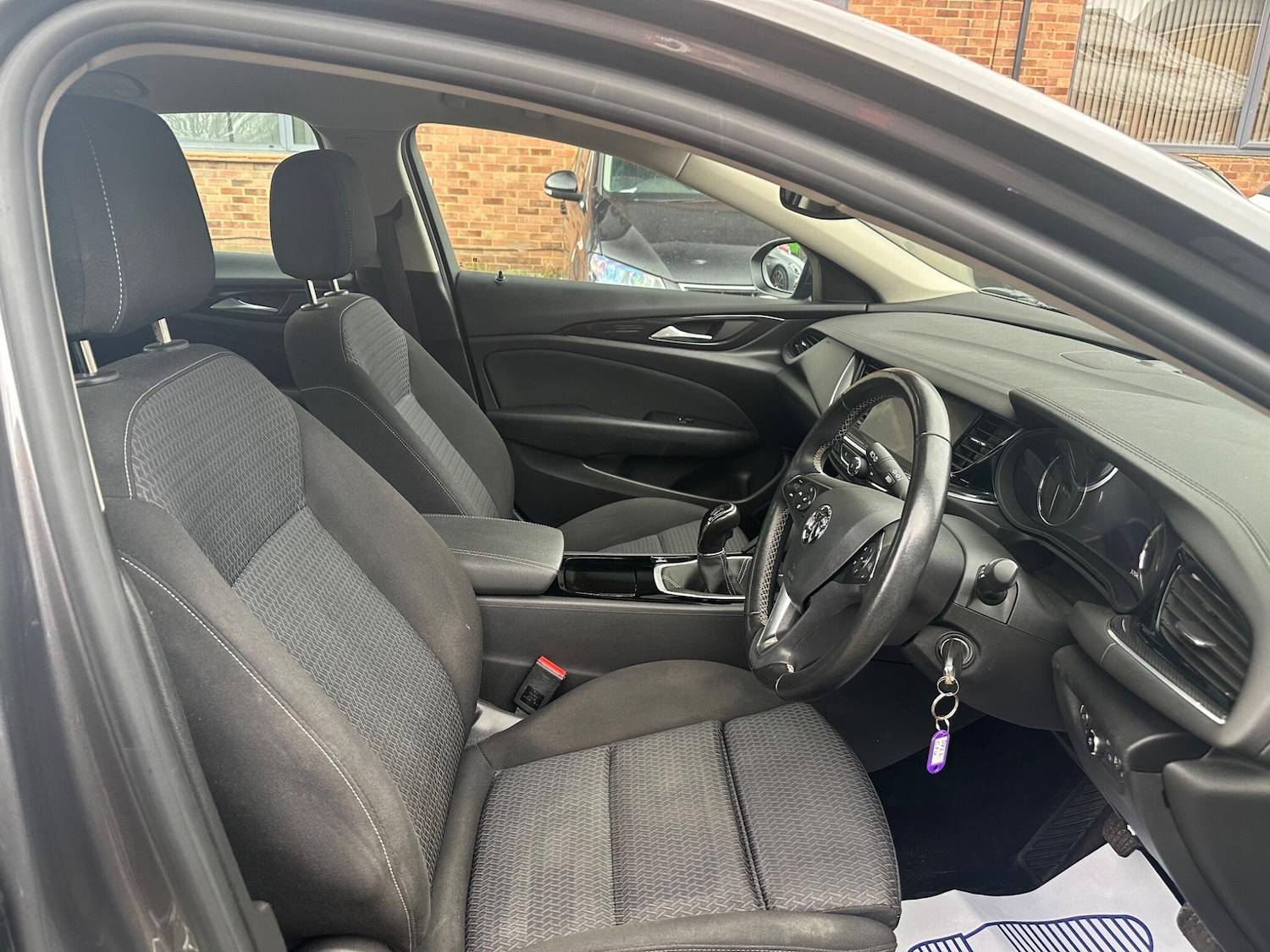 Used Vauxhall Insignia 2022 for sale - 78062698: Photo 39