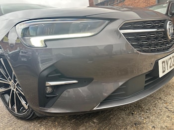 Used Vauxhall Insignia 2022 for sale - 78062698: Photo