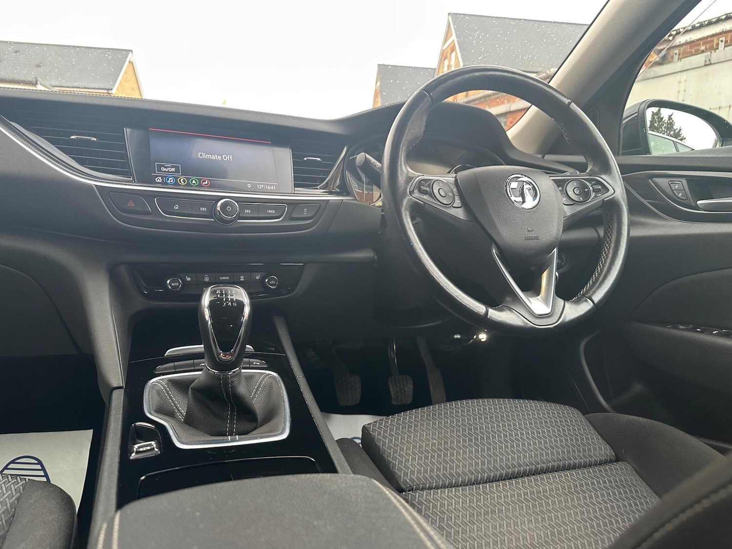 Used Vauxhall Insignia 2022 for sale - 78062698: Photo 40