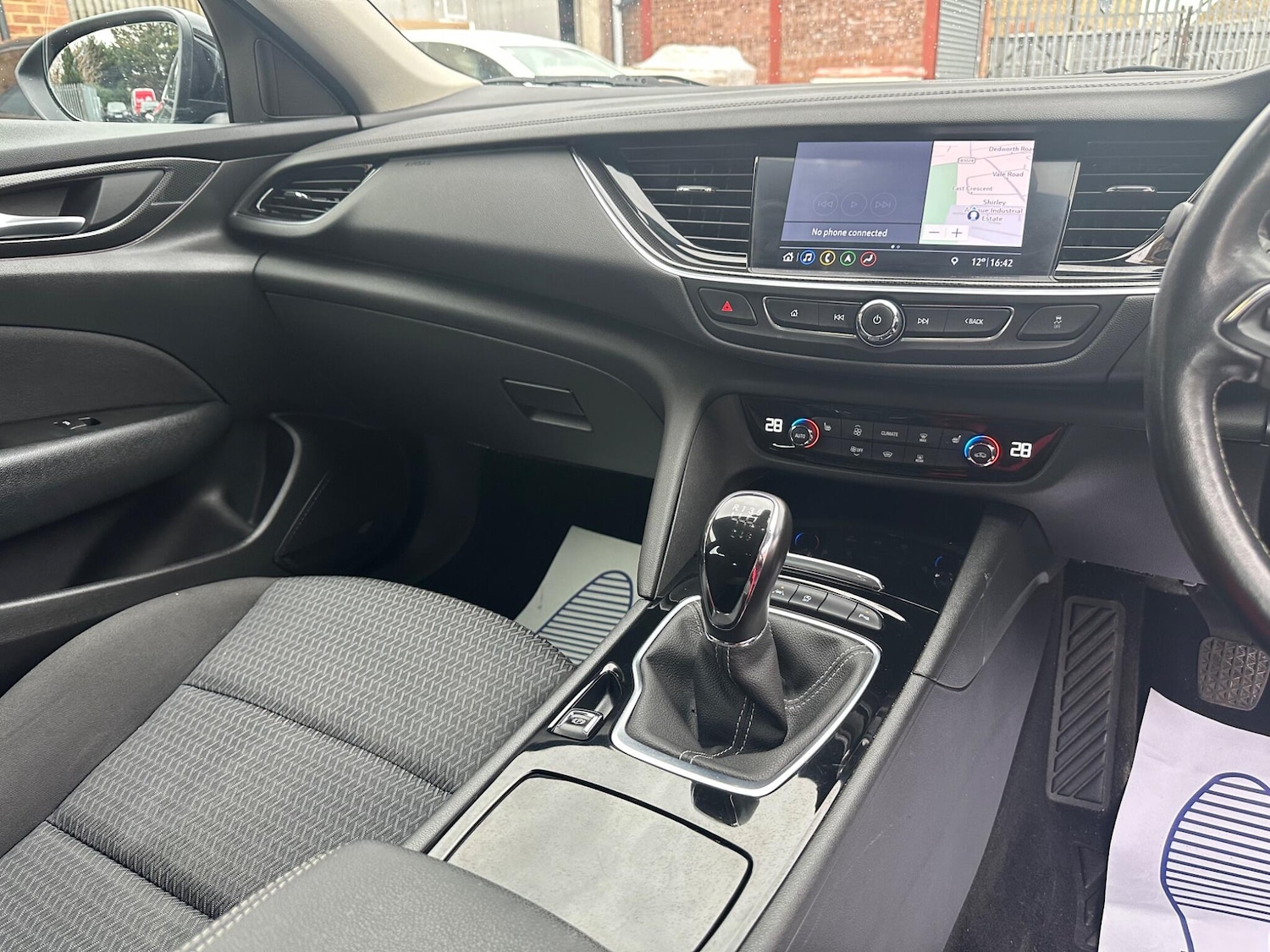 Used Vauxhall Insignia 2022 for sale - 78062698: Photo 42