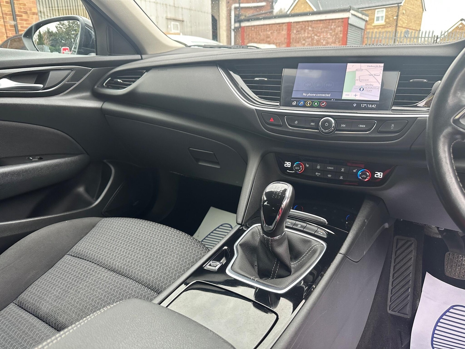 Used Vauxhall Insignia 2022 for sale - 78062698: Photo 43