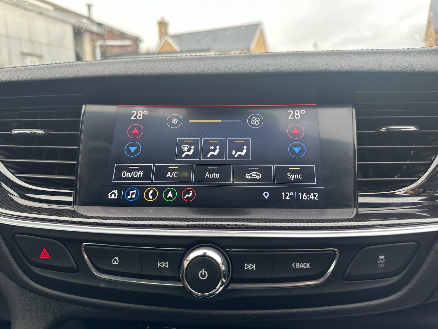 Used Vauxhall Insignia 2022 for sale - 78062698: Photo 44