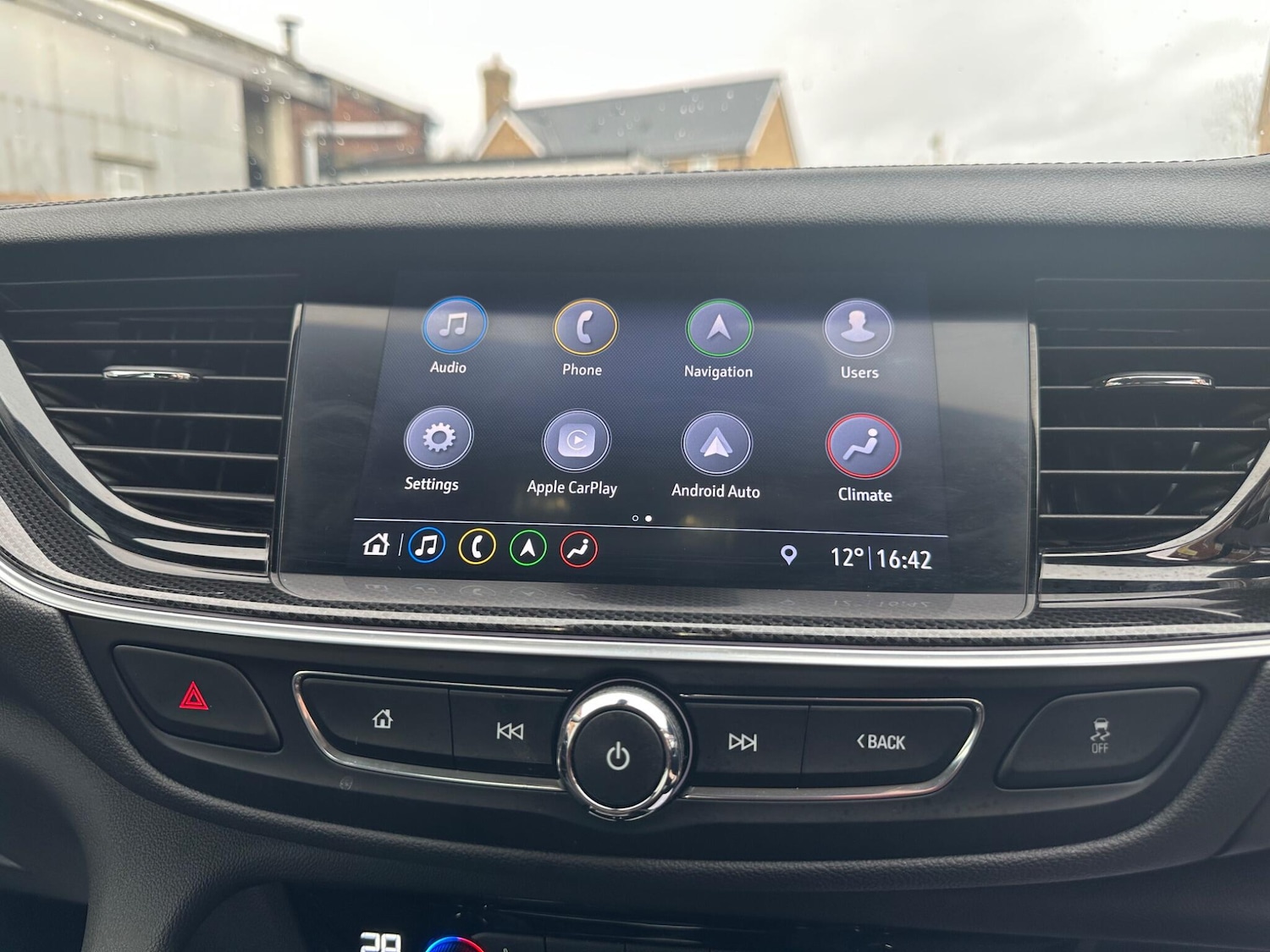 Used Vauxhall Insignia 2022 for sale - 78062698: Photo 45