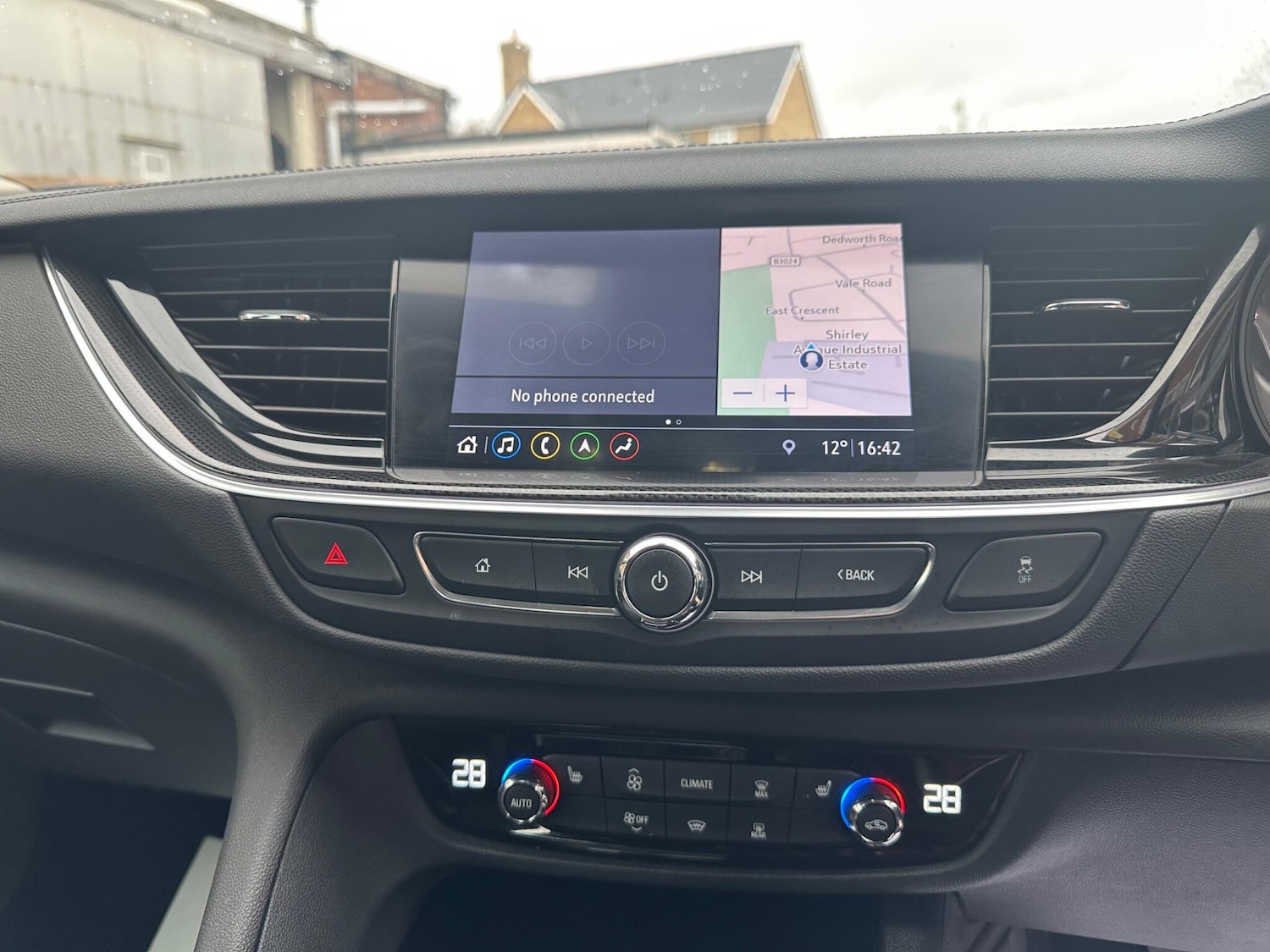 Used Vauxhall Insignia 2022 for sale - 78062698: Photo 46