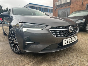 Used Vauxhall Insignia 2022 for sale - 78062698: Photo