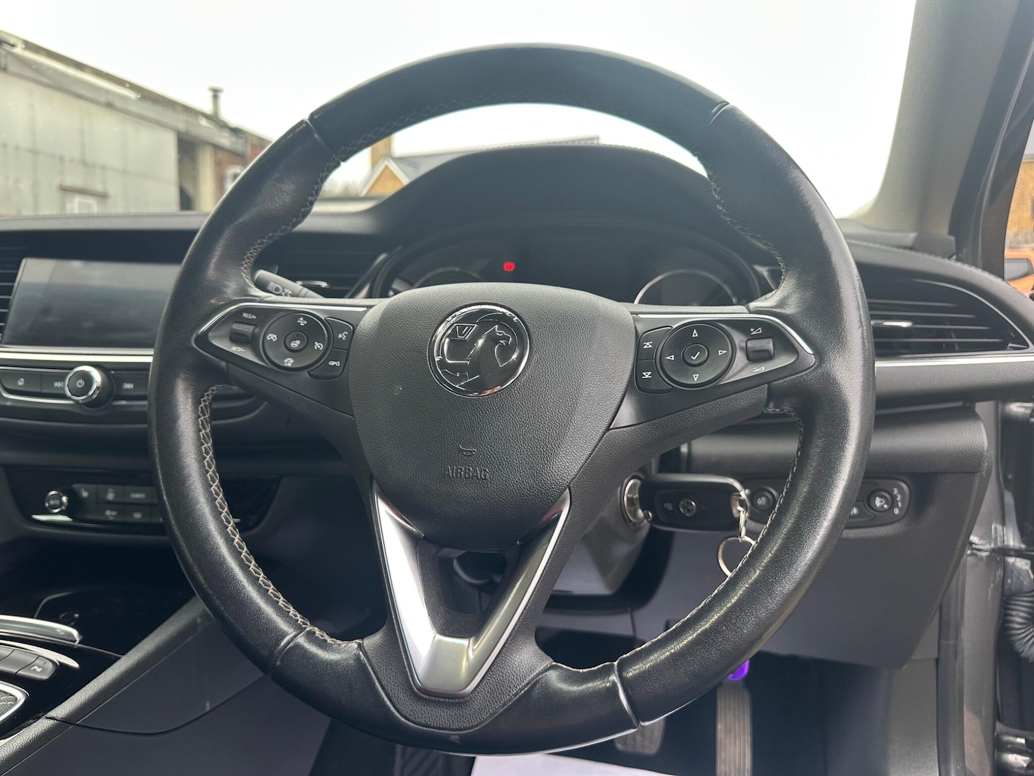 Used Vauxhall Insignia 2022 for sale - 78062698: Photo 50