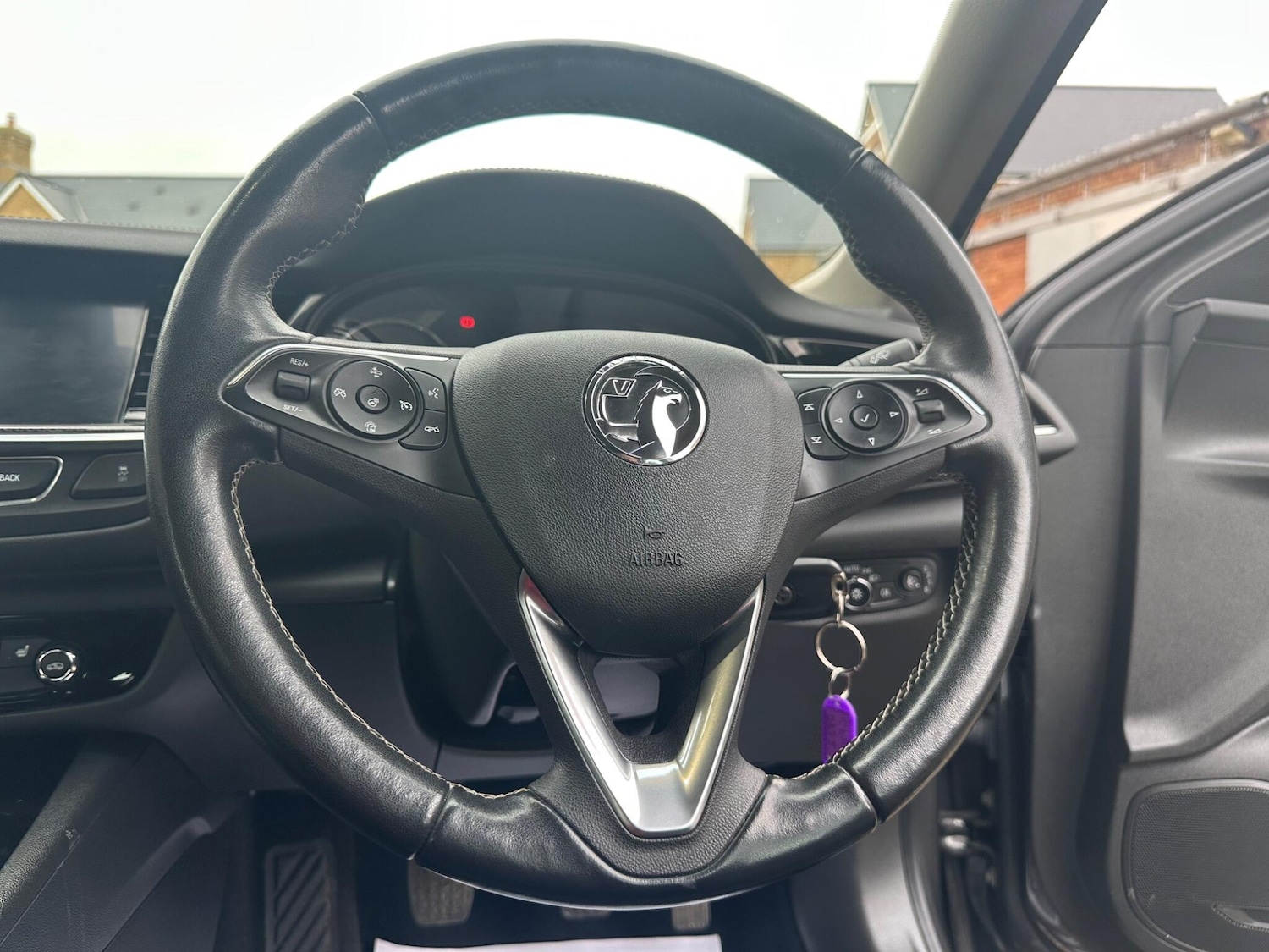 Used Vauxhall Insignia 2022 for sale - 78062698: Photo 51