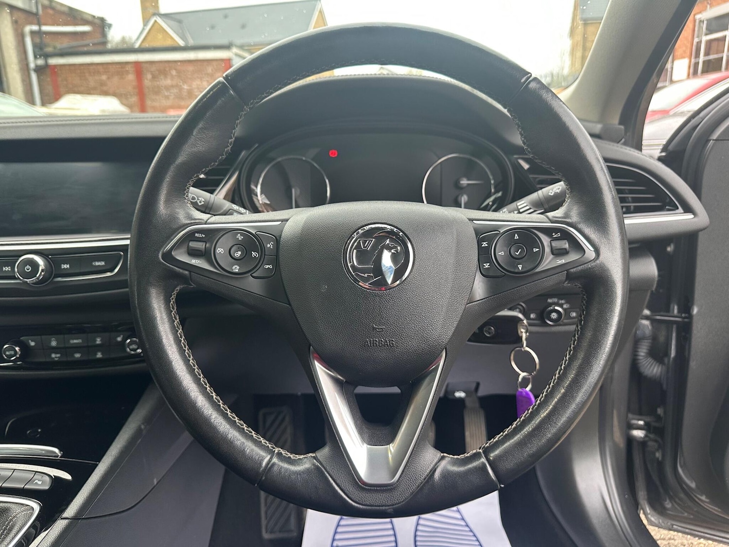 Used Vauxhall Insignia 2022 for sale - 78062698: Photo 52