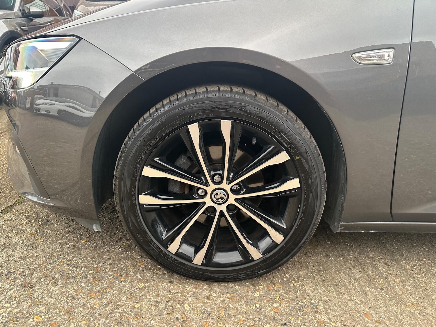 Used Vauxhall Insignia 2022 for sale - 78062698: Photo 53