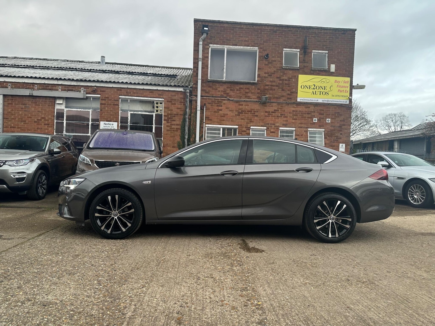 Used Vauxhall Insignia 2022 for sale - 78062698: Photo 54