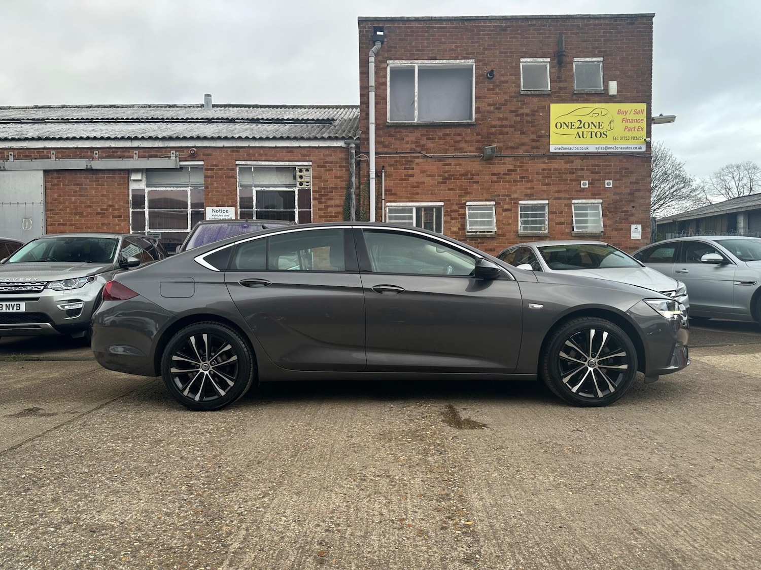 Used Vauxhall Insignia 2022 for sale - 78062698: Photo 56
