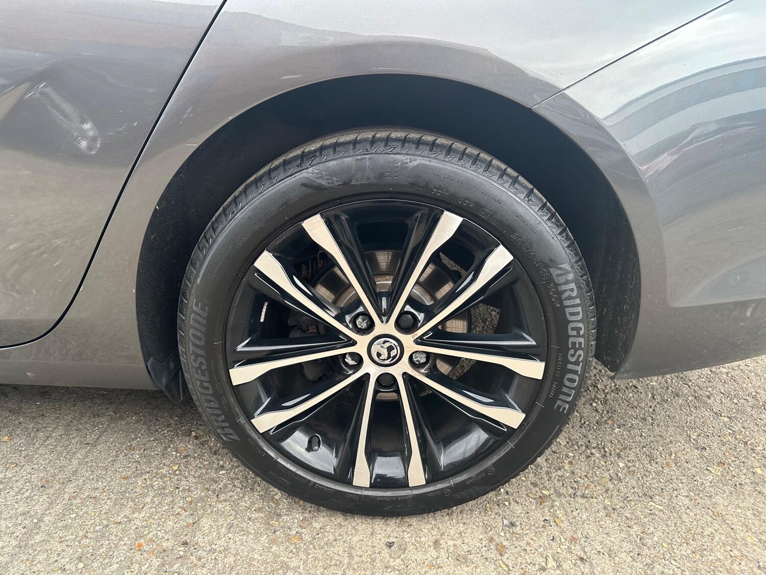 Used Vauxhall Insignia 2022 for sale - 78062698: Photo 57