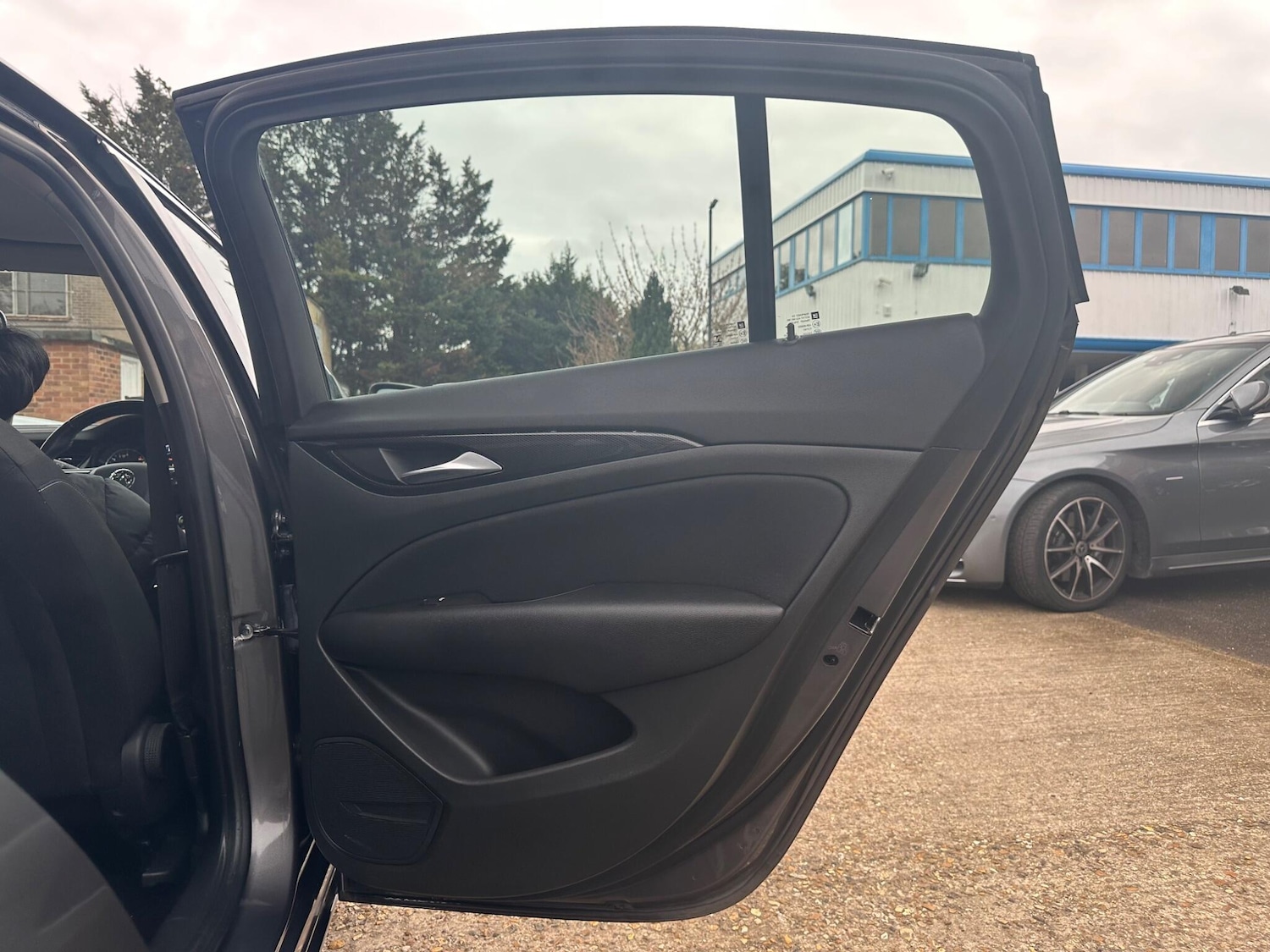 Used Vauxhall Insignia 2022 for sale - 78062698: Photo 58