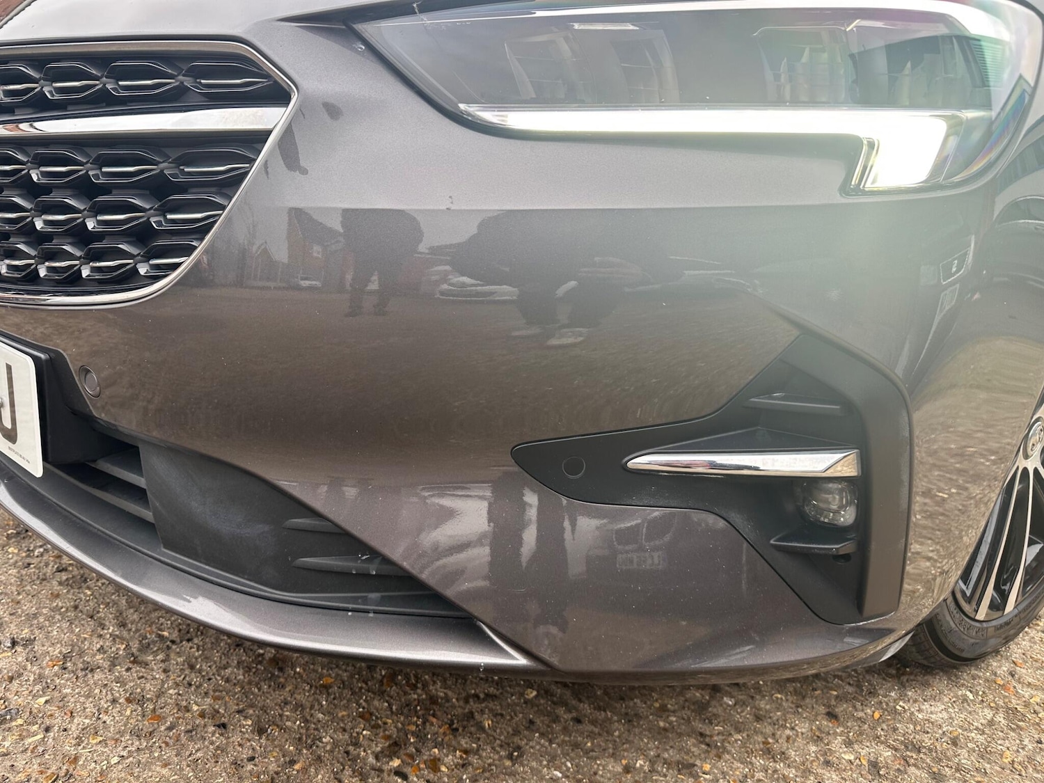 Used Vauxhall Insignia 2022 for sale - 78062698: Photo 6