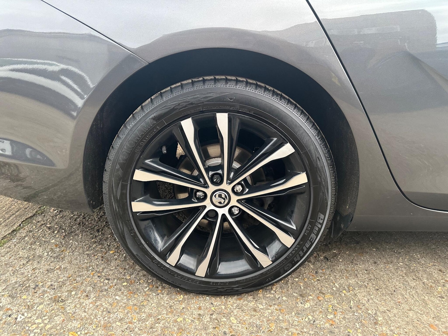 Used Vauxhall Insignia 2022 for sale - 78062698: Photo 60