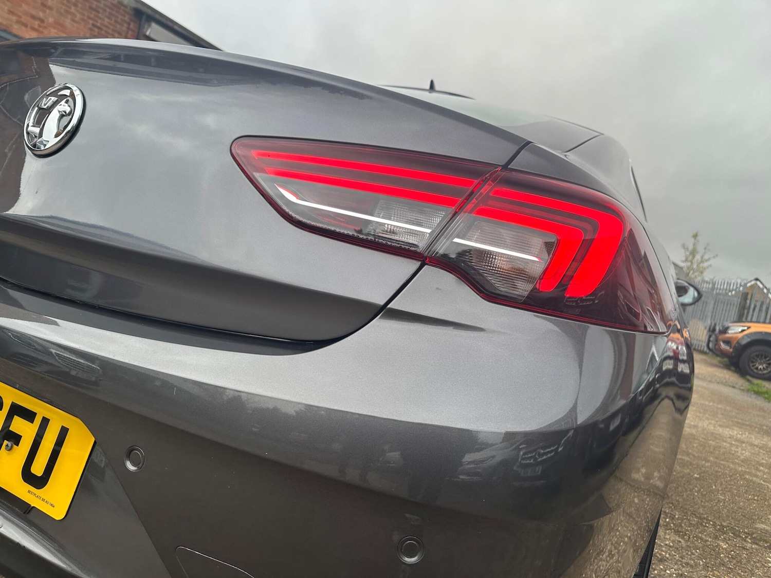 Used Vauxhall Insignia 2022 for sale - 78062698: Photo 9