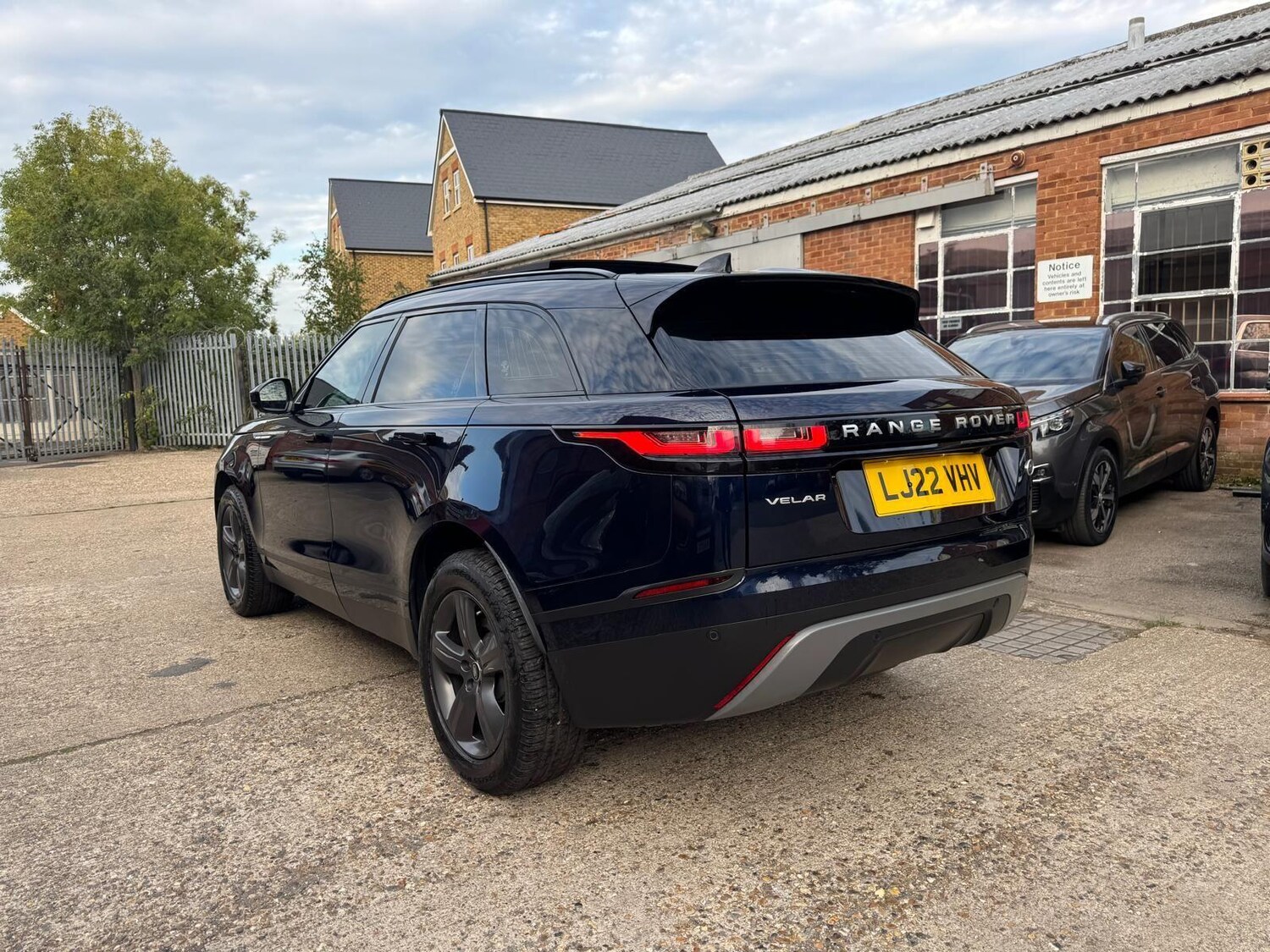 Used Land Rover Range Rover Velar 2022 for sale - 76094746: Photo 29