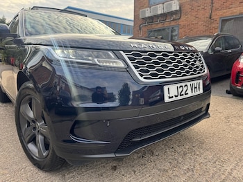 Used Land Rover Range Rover Velar 2022 for sale - 76094746: Photo 3
