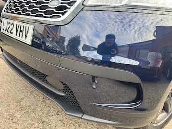 Used Land Rover Range Rover Velar 2022 for sale - 76094746: Photo 4