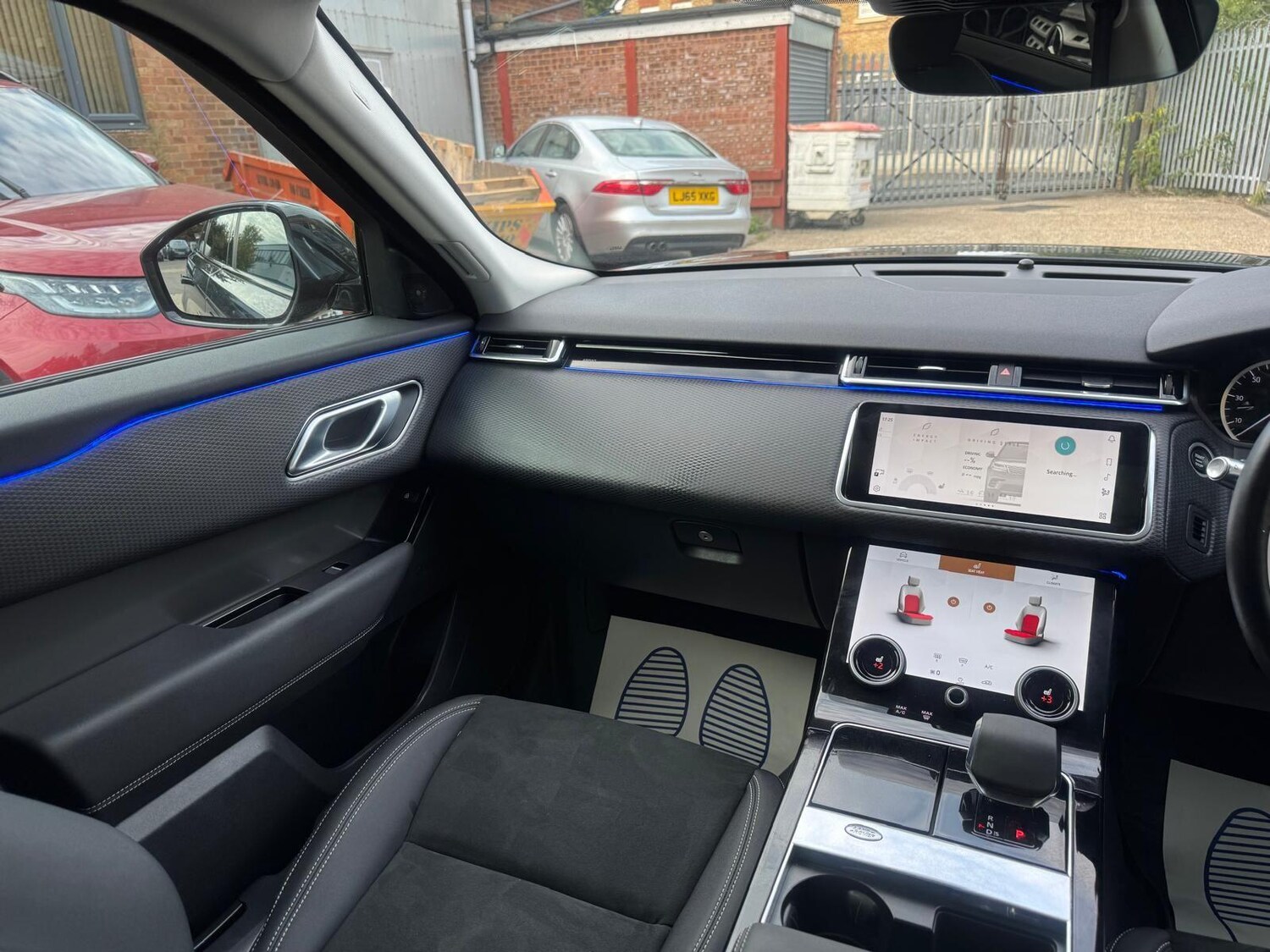 Used Land Rover Range Rover Velar 2022 for sale - 76094746: Photo 57