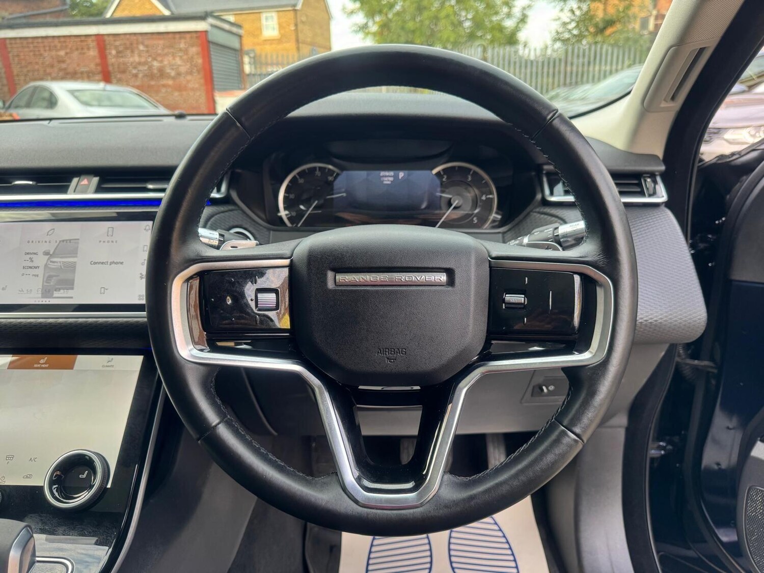 Used Land Rover Range Rover Velar 2022 for sale - 76094746: Photo 58