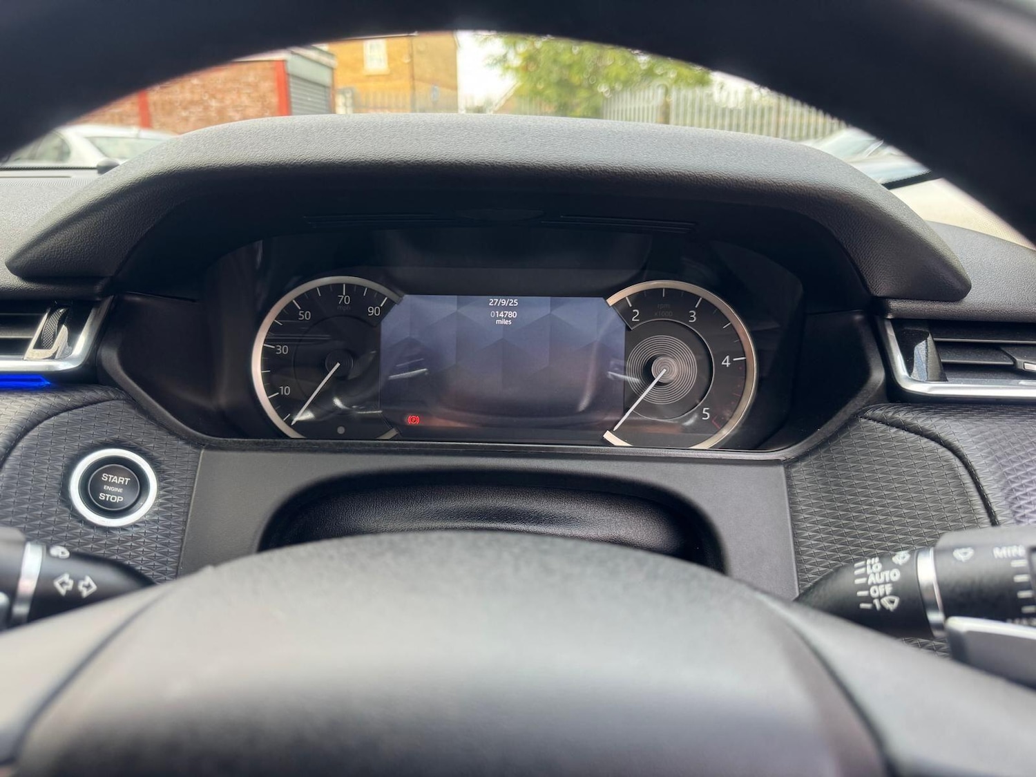 Used Land Rover Range Rover Velar 2022 for sale - 76094746: Photo 60