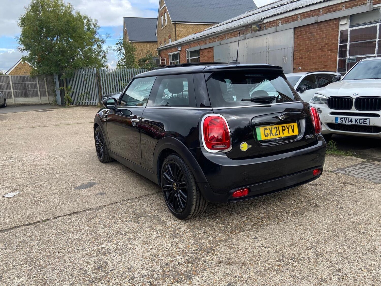 Used MINI Electric Hatch 2021 for sale - 76294772: Photo 10