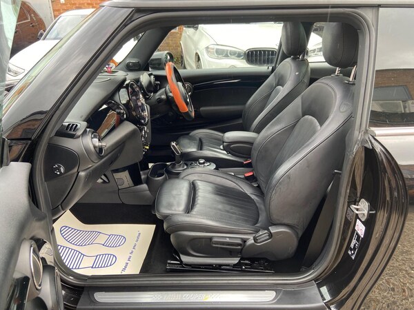 Used MINI Electric Hatch 2021 for sale - 76294772: Photo 13