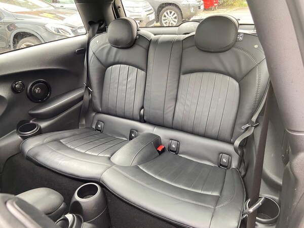 Used MINI Electric Hatch 2021 for sale - 76294772: Photo 14