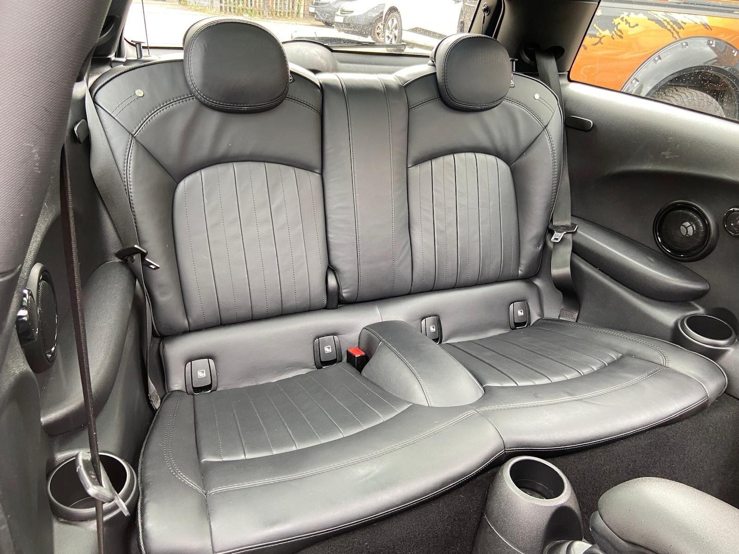 Used MINI Electric Hatch 2021 for sale - 76294772: Photo 15