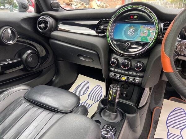 Used MINI Electric Hatch 2021 for sale - 76294772: Photo 17