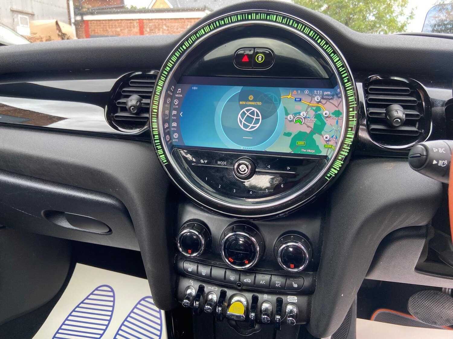 Used MINI Electric Hatch 2021 for sale - 76294772: Photo 18