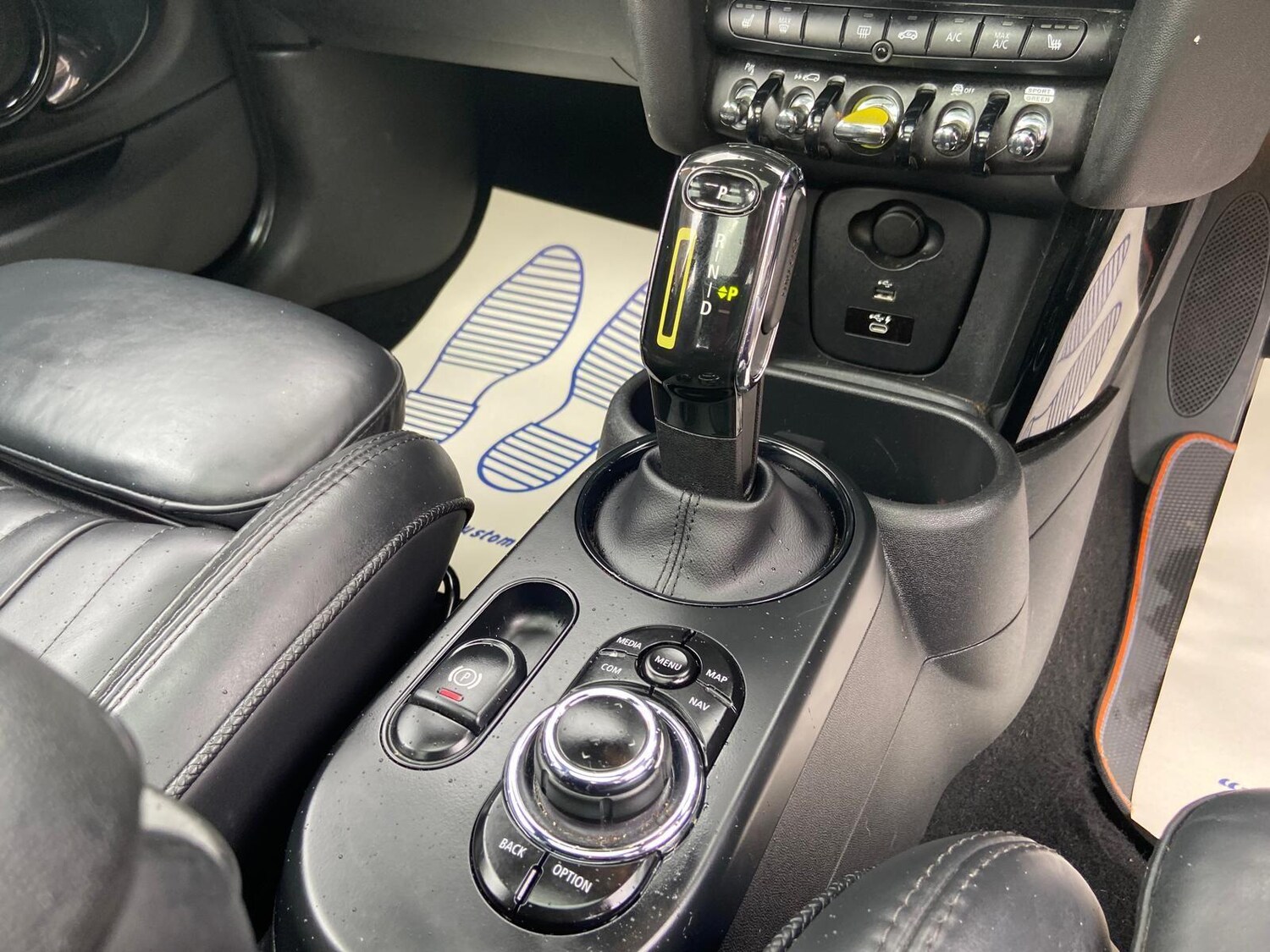 Used MINI Electric Hatch 2021 for sale - 76294772: Photo 19