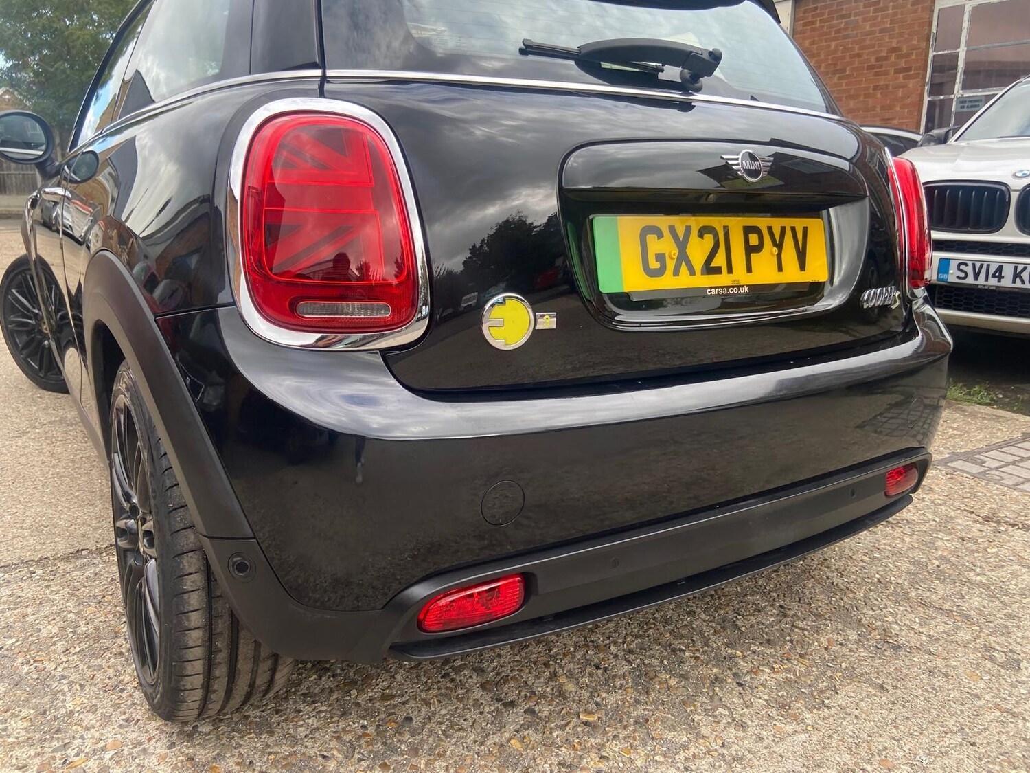 Used MINI Electric Hatch 2021 for sale - 76294772: Photo 32