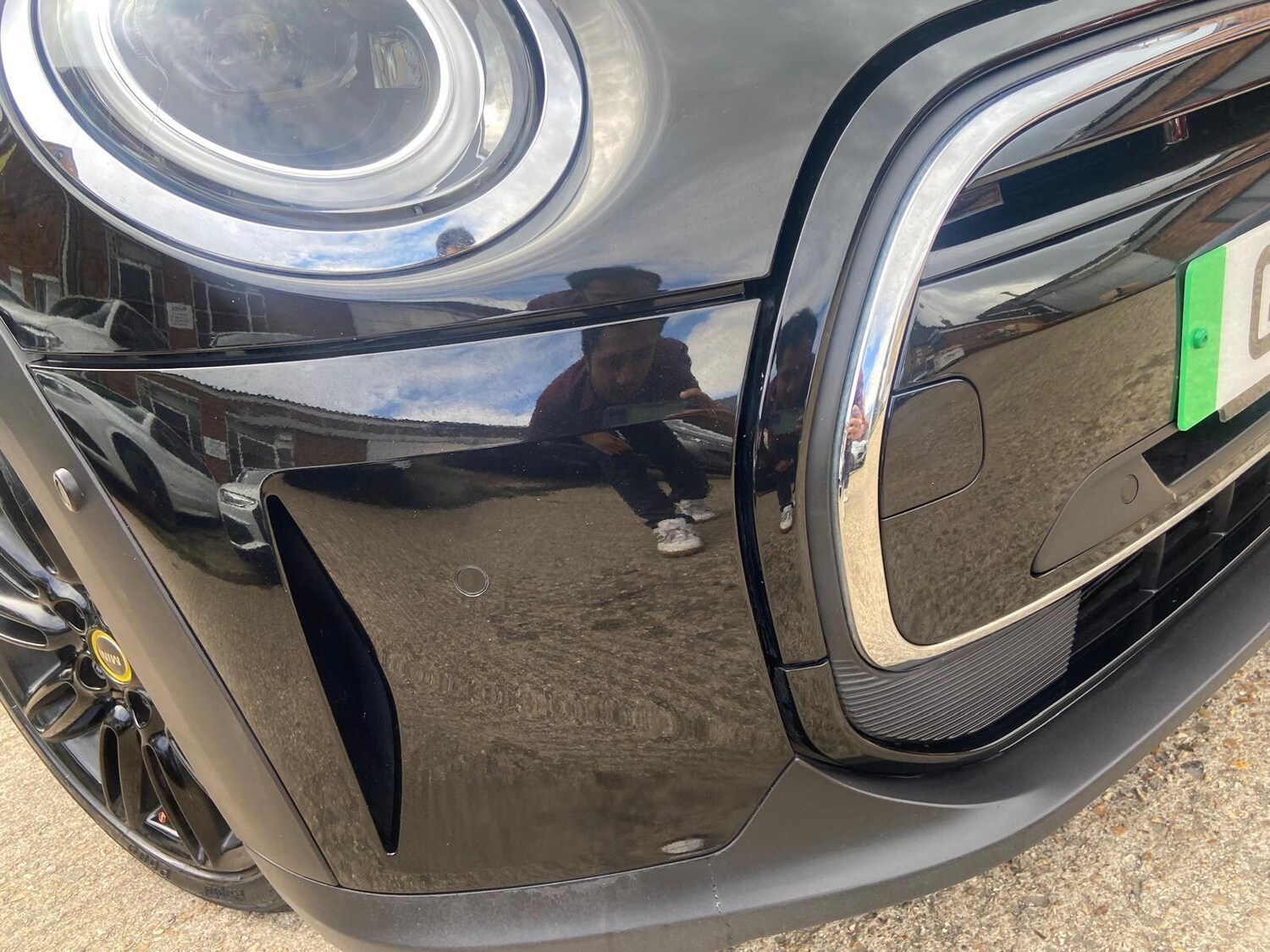 Used MINI Electric Hatch 2021 for sale - 76294772: Photo 33