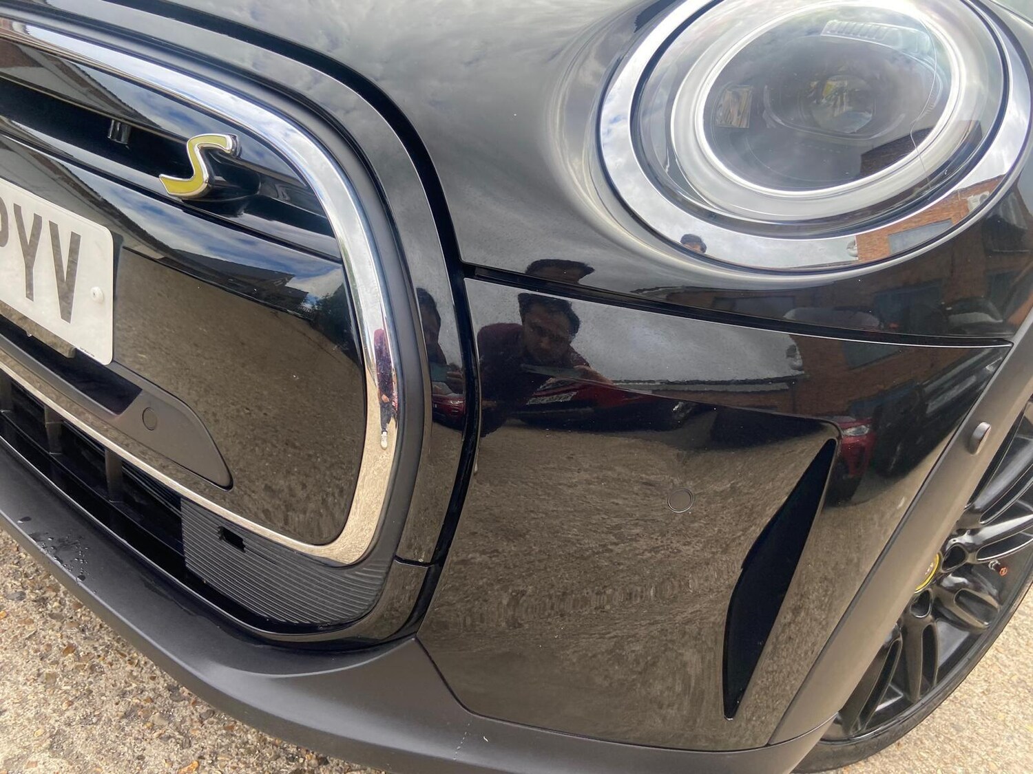 Used MINI Electric Hatch 2021 for sale - 76294772: Photo 34