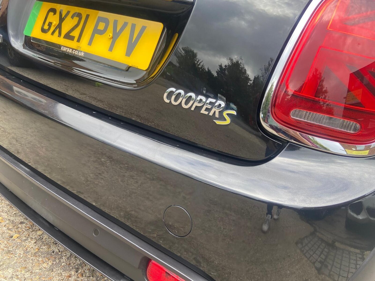 Used MINI Electric Hatch 2021 for sale - 76294772: Photo 35