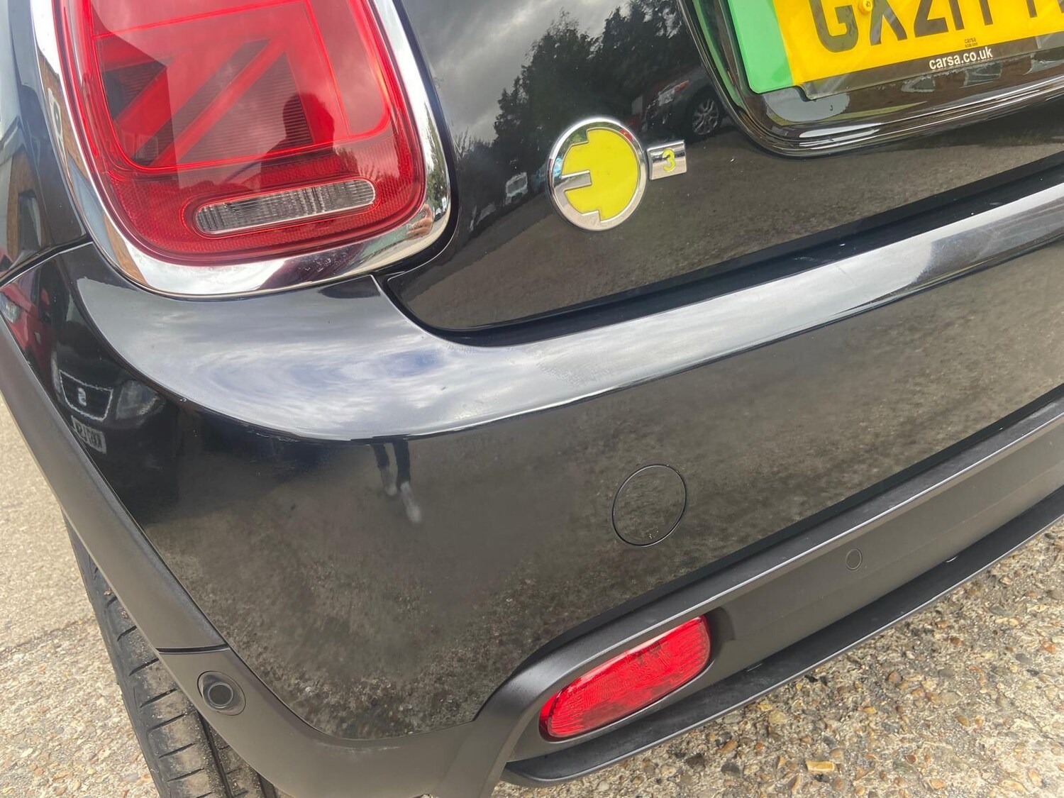 Used MINI Electric Hatch 2021 for sale - 76294772: Photo 36