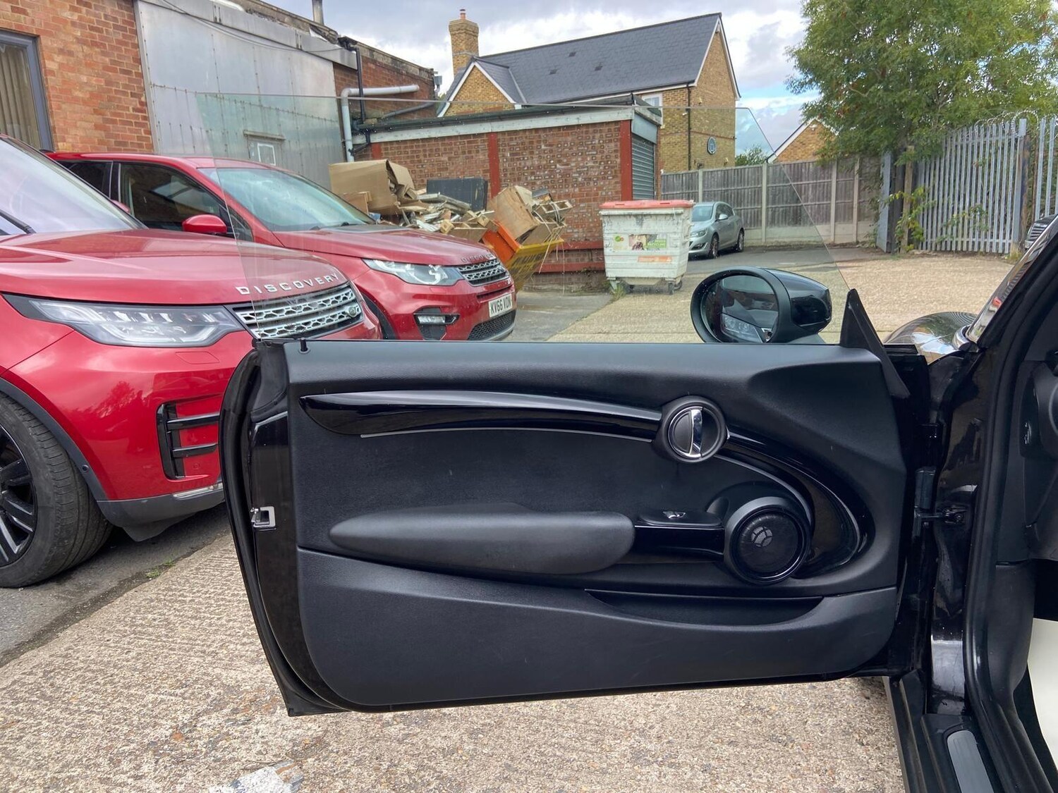 Used MINI Electric Hatch 2021 for sale - 76294772: Photo 37