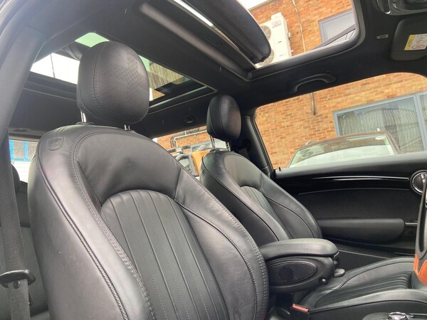 Used MINI Electric Hatch 2021 for sale - 76294772: Photo 39