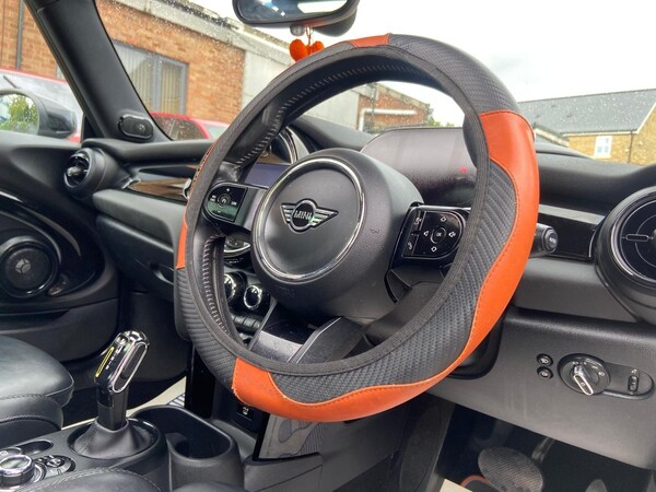 Used MINI Electric Hatch 2021 for sale - 76294772: Photo 40