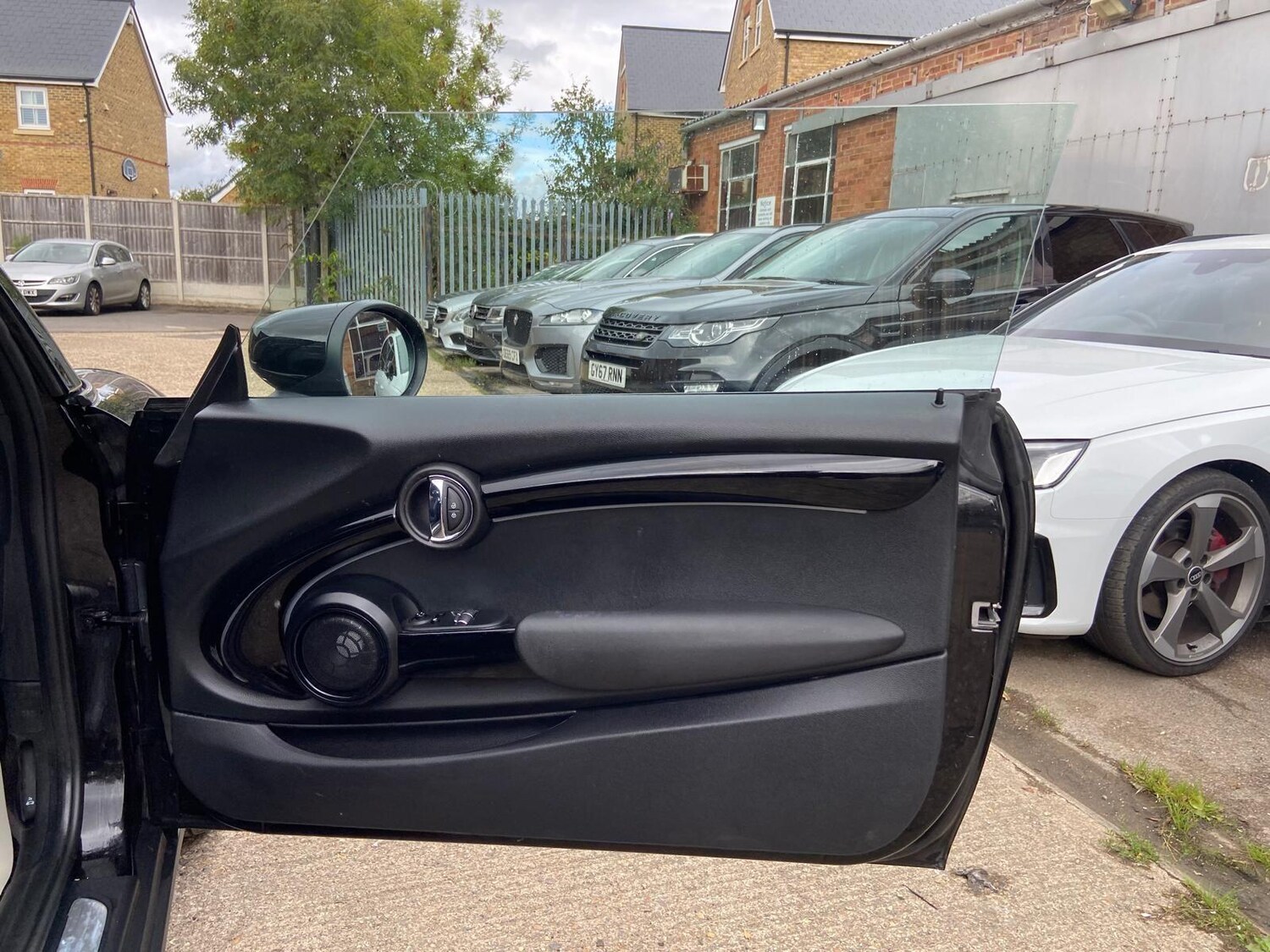 Used MINI Electric Hatch 2021 for sale - 76294772: Photo 41