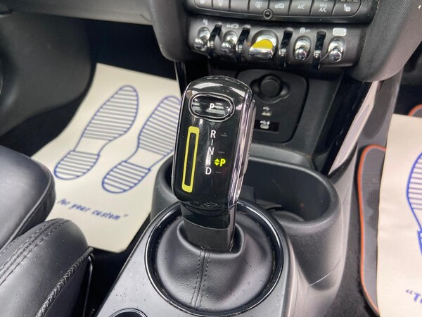 Used MINI Electric Hatch 2021 for sale - 76294772: Photo 43