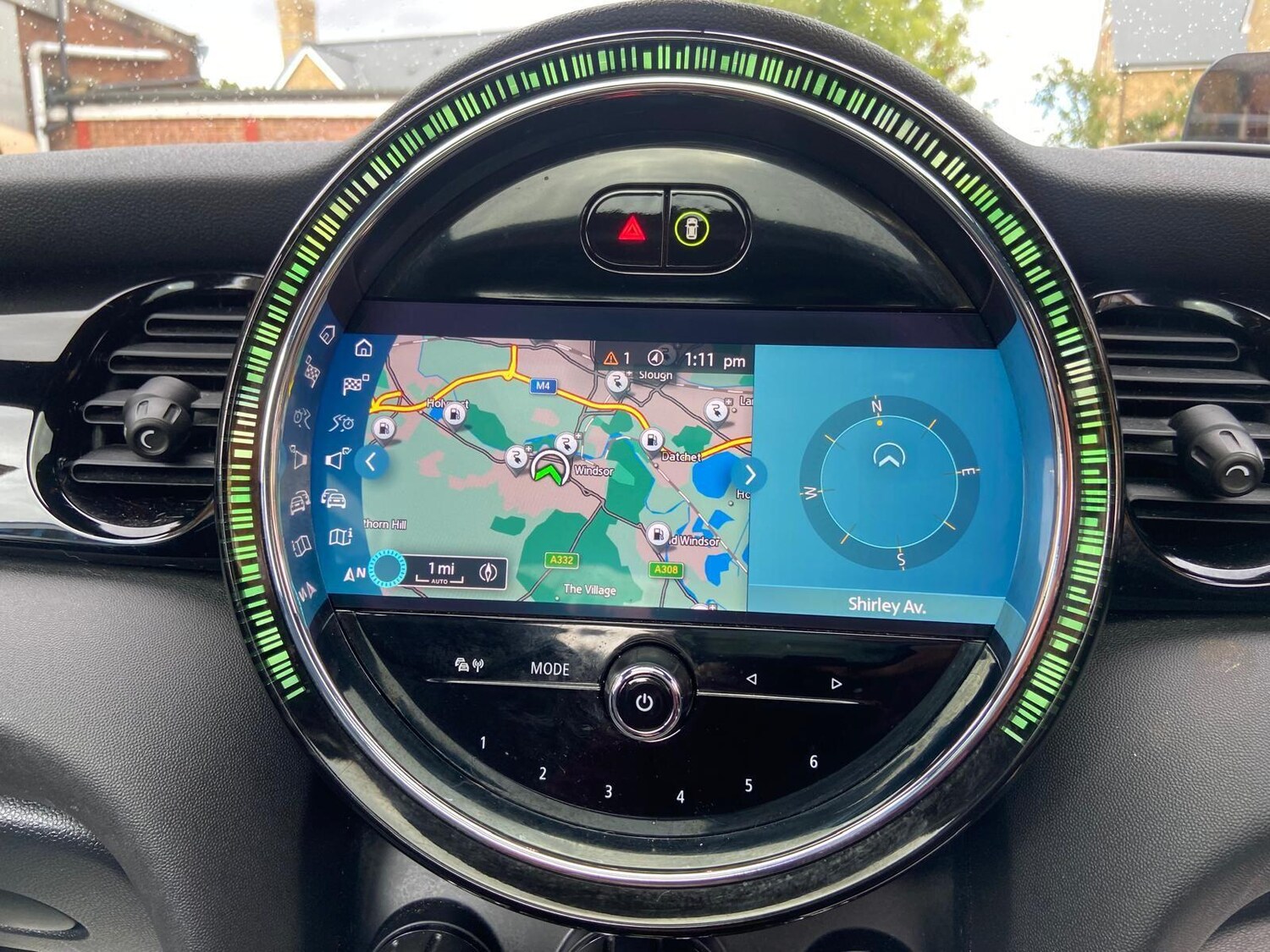 Used MINI Electric Hatch 2021 for sale - 76294772: Photo 44