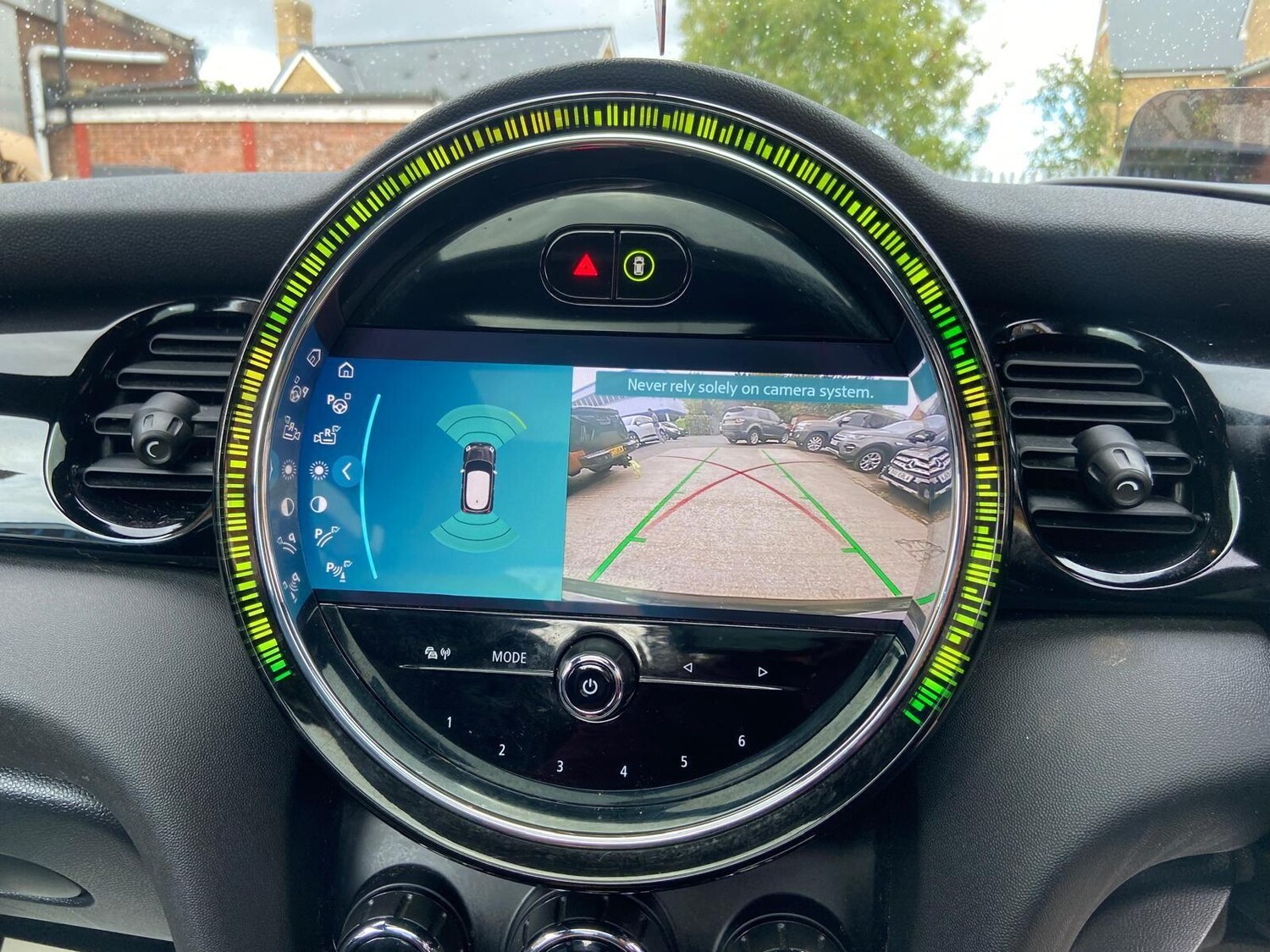 Used MINI Electric Hatch 2021 for sale - 76294772: Photo 45