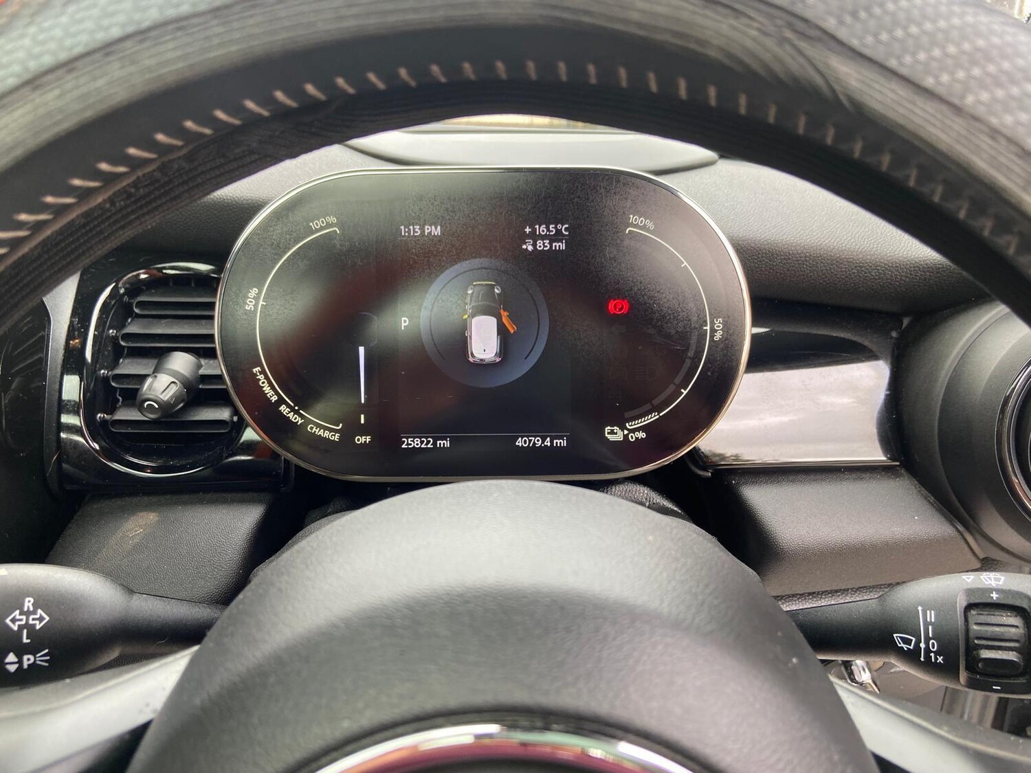 Used MINI Electric Hatch 2021 for sale - 76294772: Photo 47