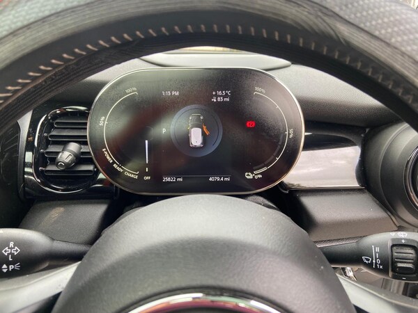 Used MINI Electric Hatch 2021 for sale - 76294772: Photo 47